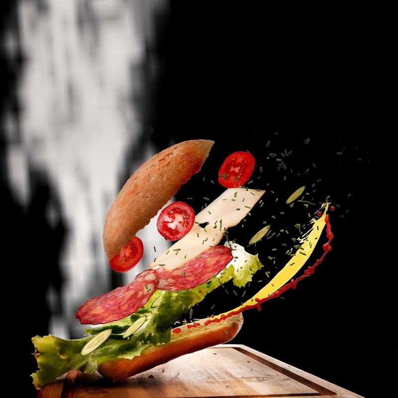 BBQ Grill
