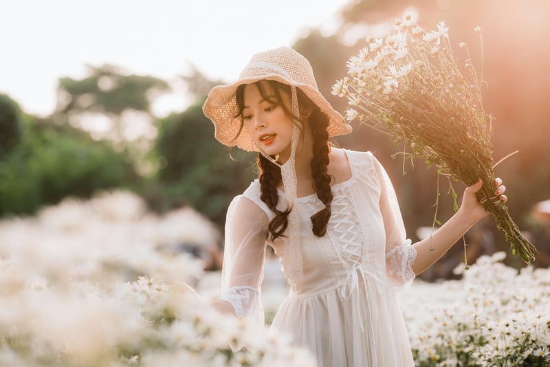 Bohemian Chic